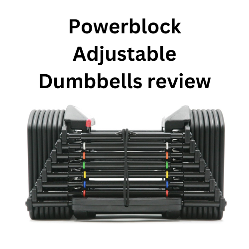 Powerblock Adjustable Dumbbells Review