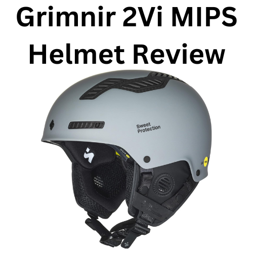 Grimnir 2Vi MIPS Helmet Review