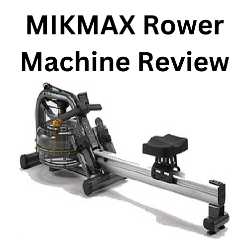 MIKMAX Machine Review