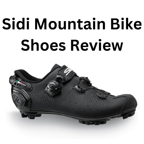 Sidi Mountain Bike Shoes Review