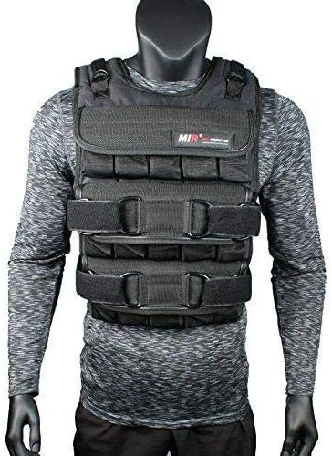 Top 10 weight vest reviews