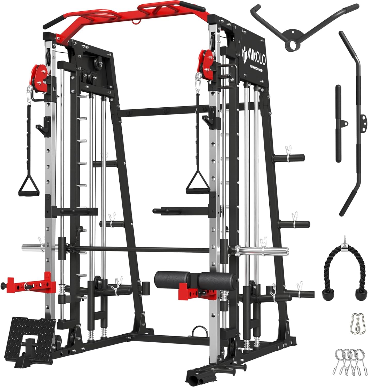 Smith Machine