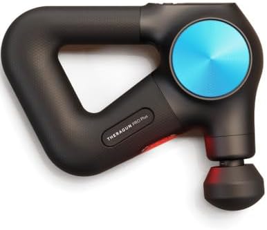 Theragun Pro Massage gun