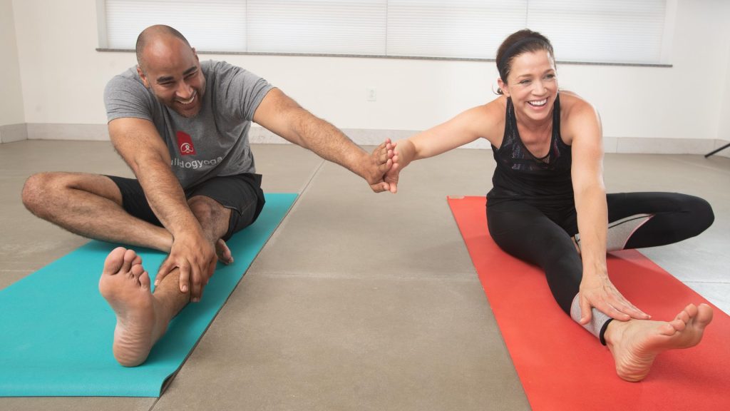 Embrace Wellness with Bulldog Online Yoga Course: A Comprehensive Review