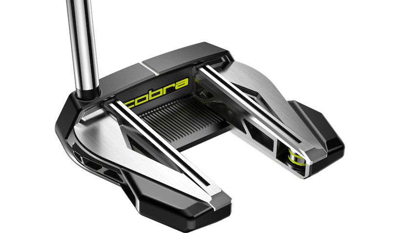 Puma Golf and Cobra Golf - The best Puma has?