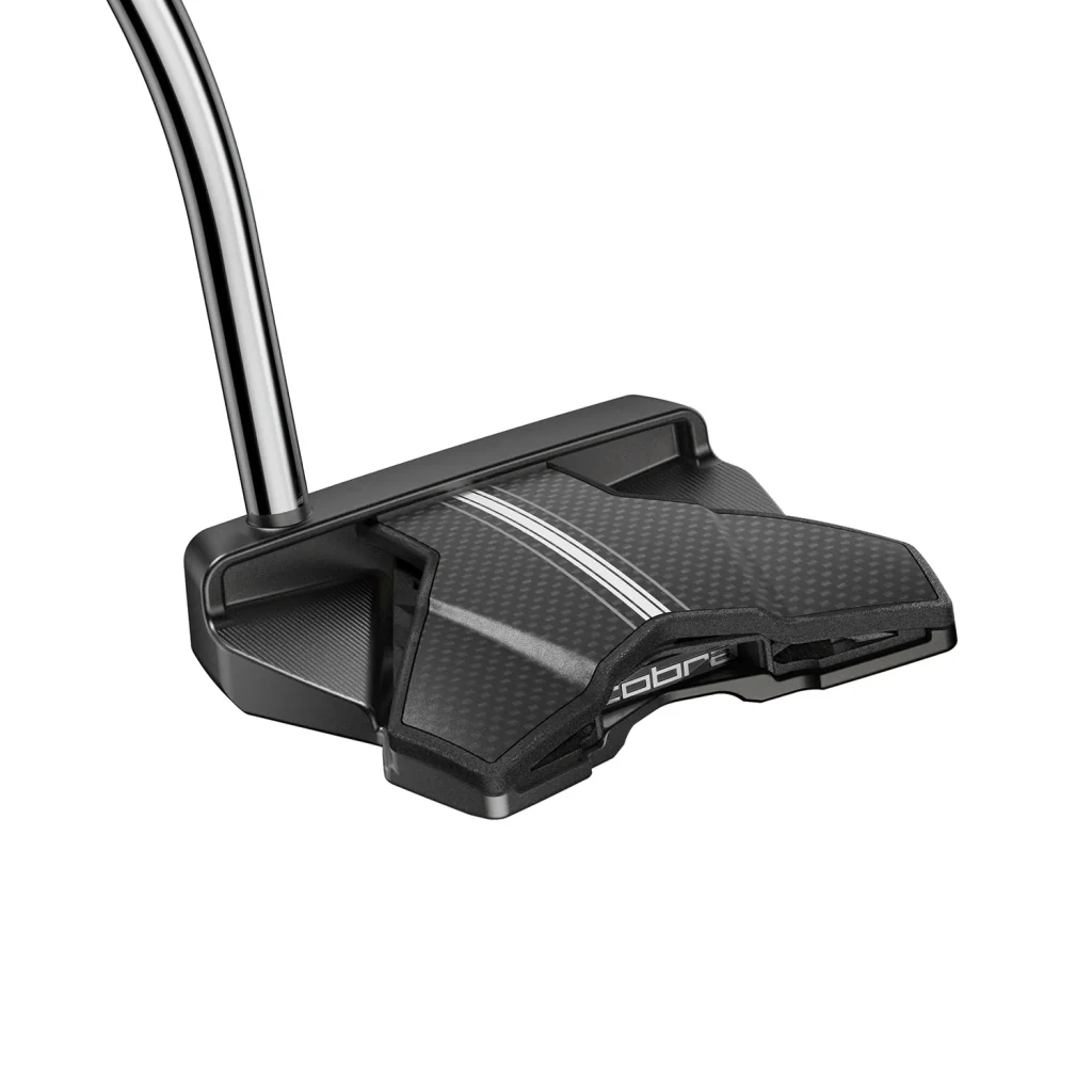 Puma Golf and Cobra Golf - The best Puma has?