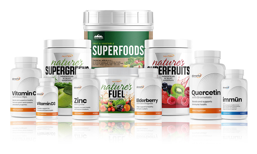 Nutrishop product store review