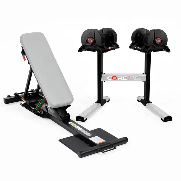 Core Home Fitness Glute Drive Review