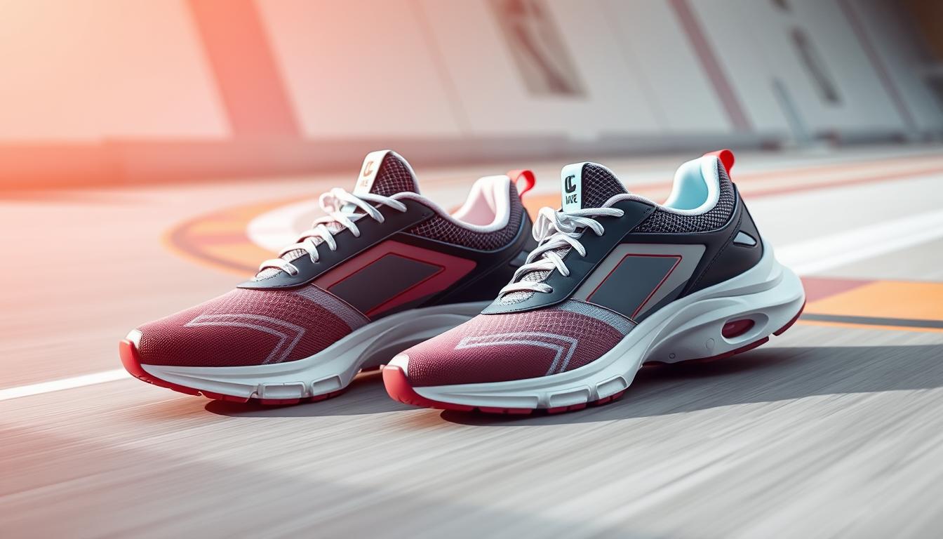 Hola bird sports elite footwear