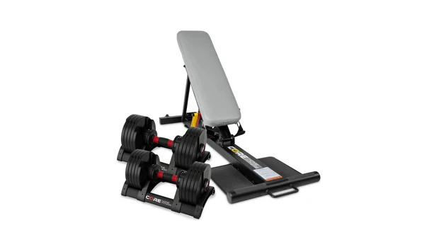Core Home Fitness Glute Drive Review