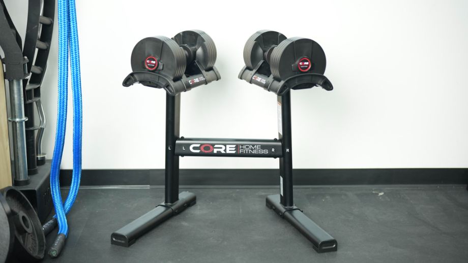 Core Home Fitness Evergreen Review