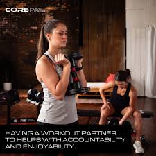 Core Home Fitness Evergreen Review