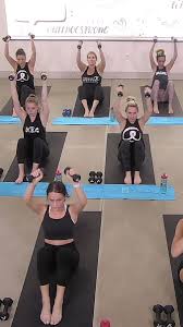 Try Bulldog Online Yoga & Fitness: 3 Free Classes Today