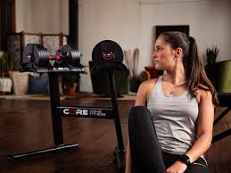 Core Home Fitness Glute Drive Review