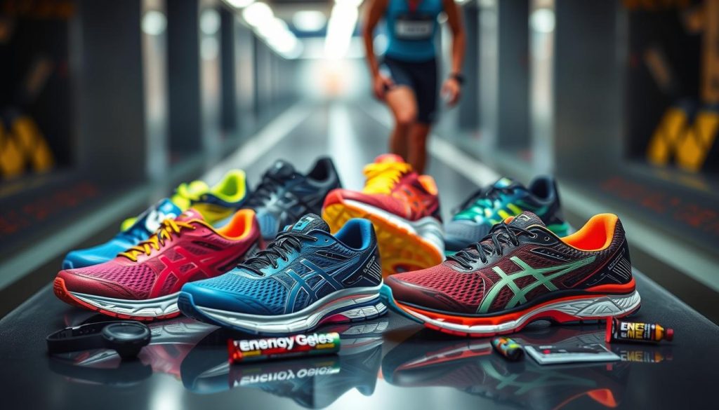 top-rated holabird running shoes for marathon training