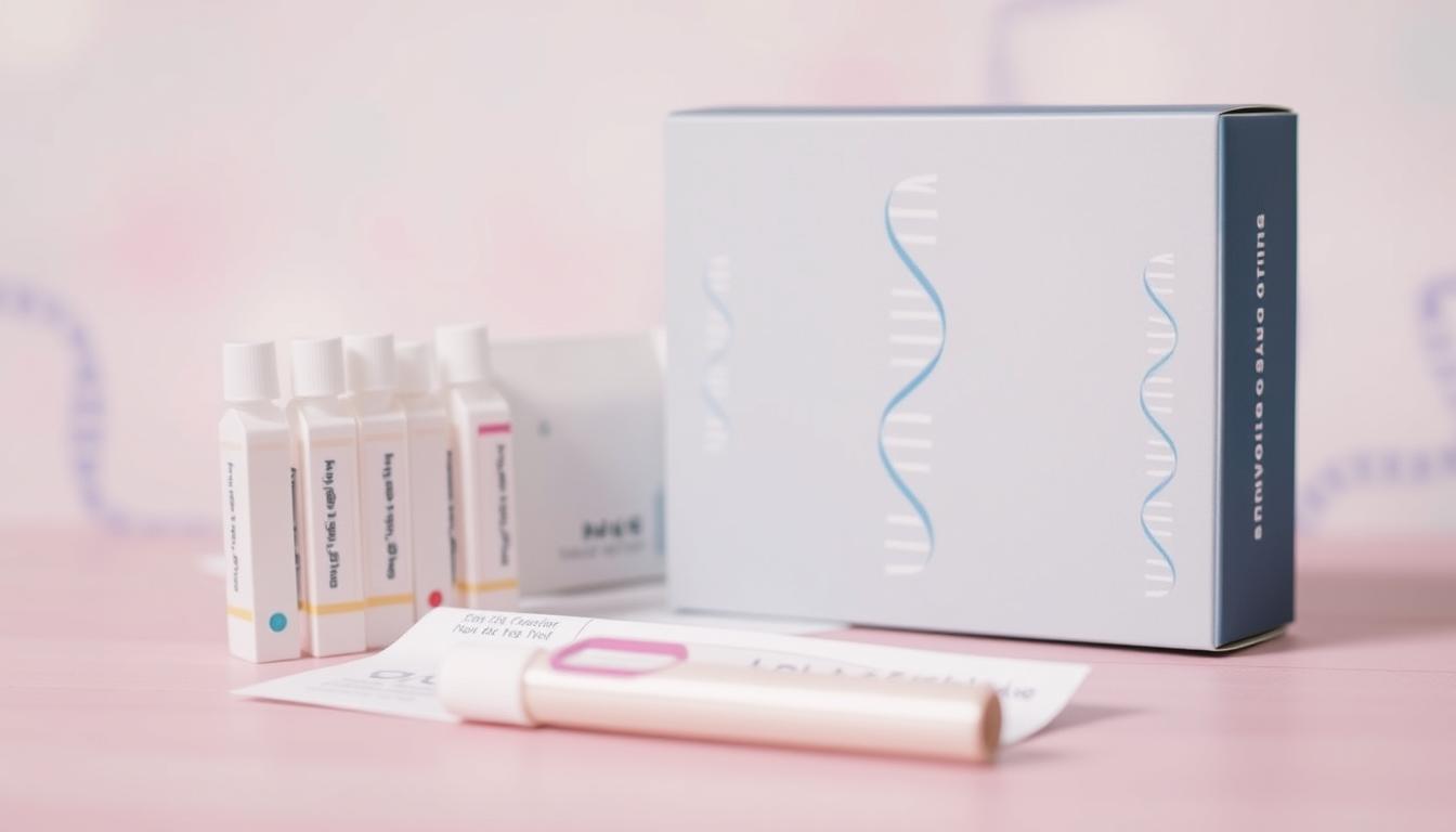 Sequencing.com Get 48% OFF our Woman's Health Bundle!