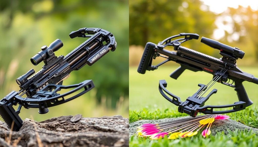 Wrath 430 vs 430X performance comparison