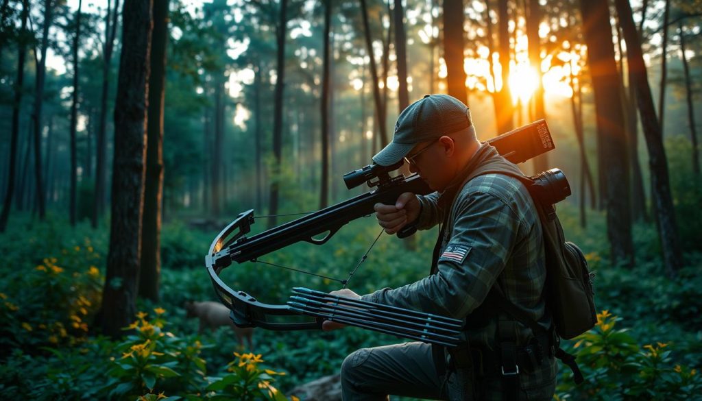 hunting applications