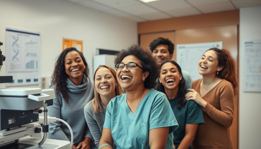 patient success stories