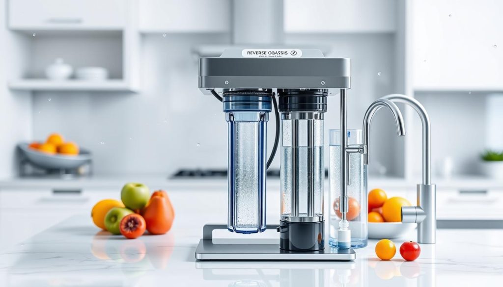 reverse osmosis system reverse osmosis system