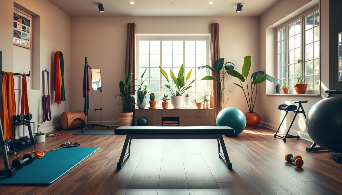 Core Home Fitness Evergreen Review