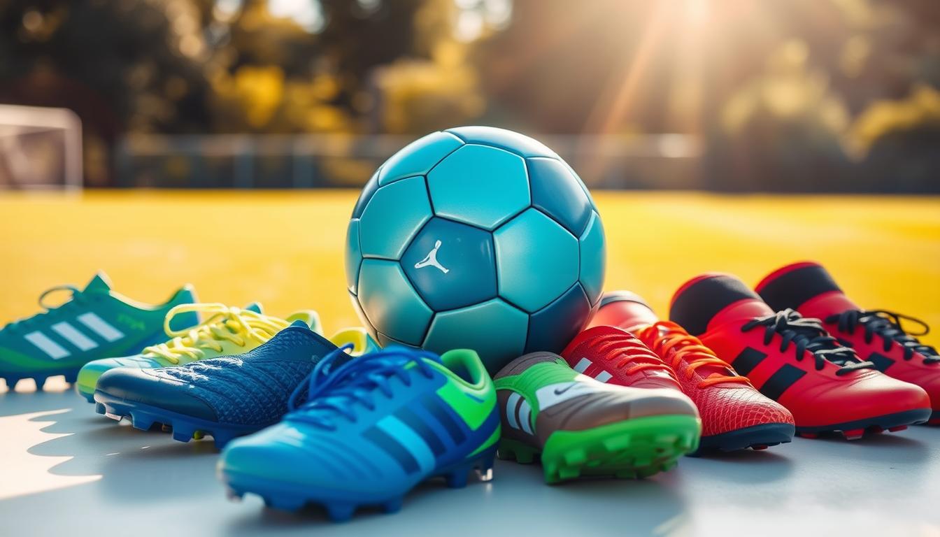 SoccerGarage.com kids gear review