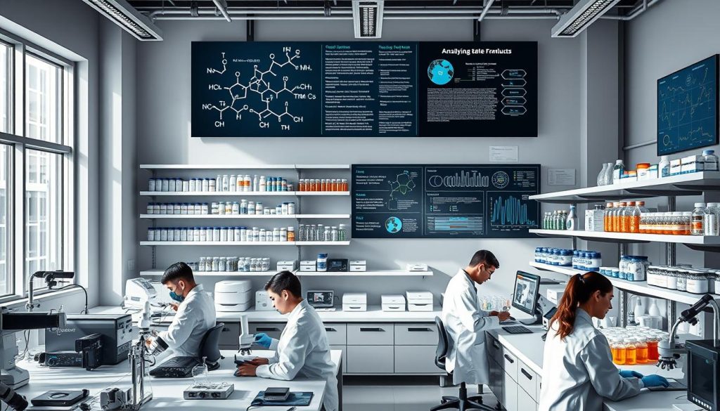 atrx labs product analysis