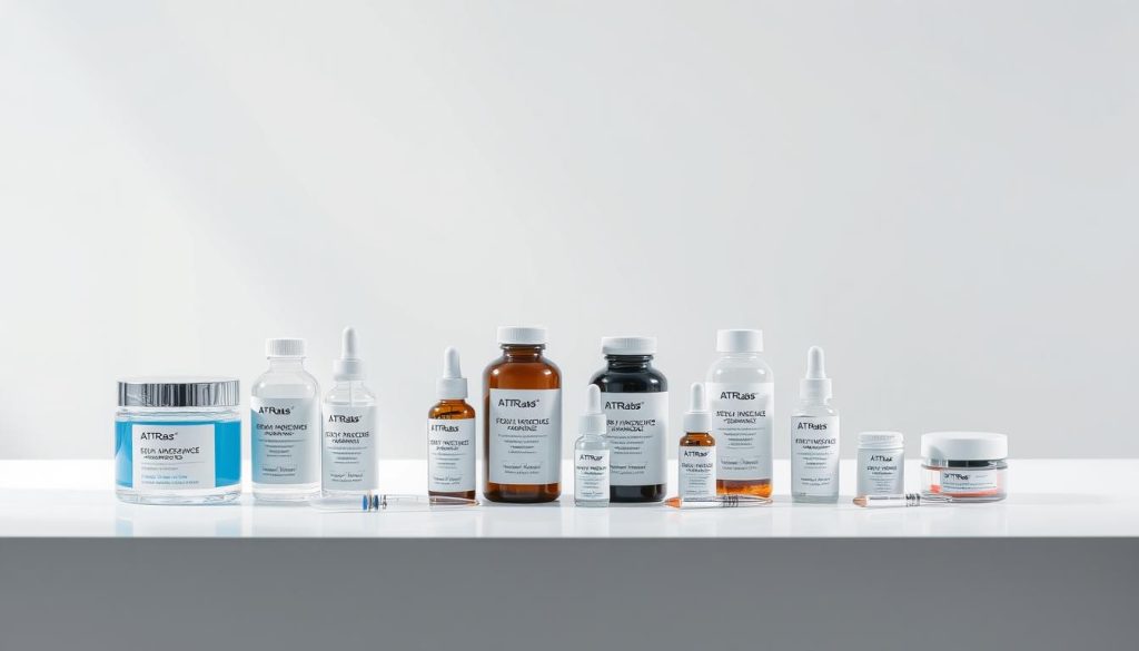 atrx labs products review