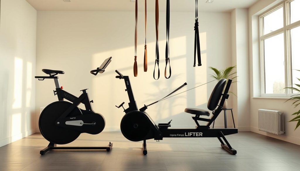 core home fitness equipment
