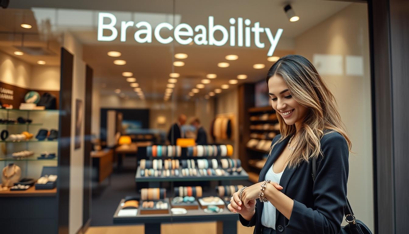 15% off discount code Braceability store review