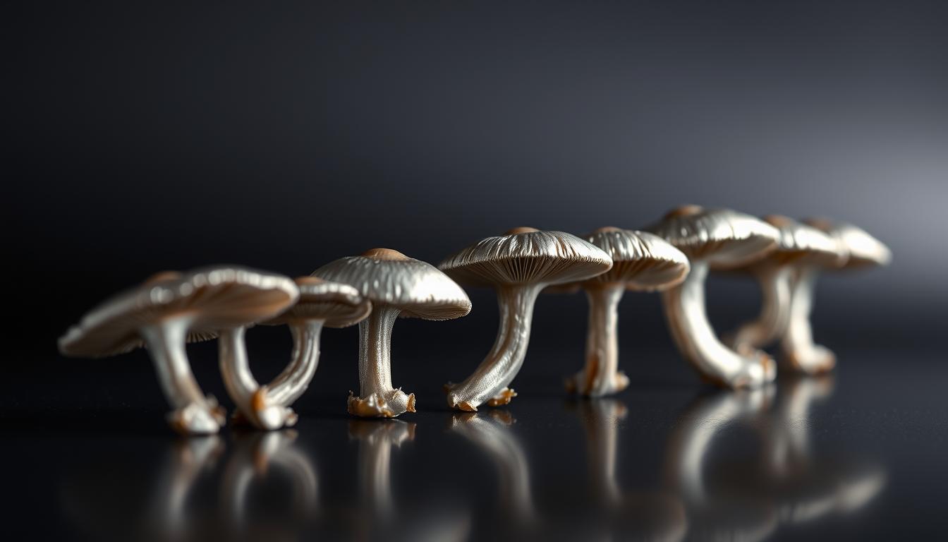 ATRx Labs Platinum Mushroom Line Review