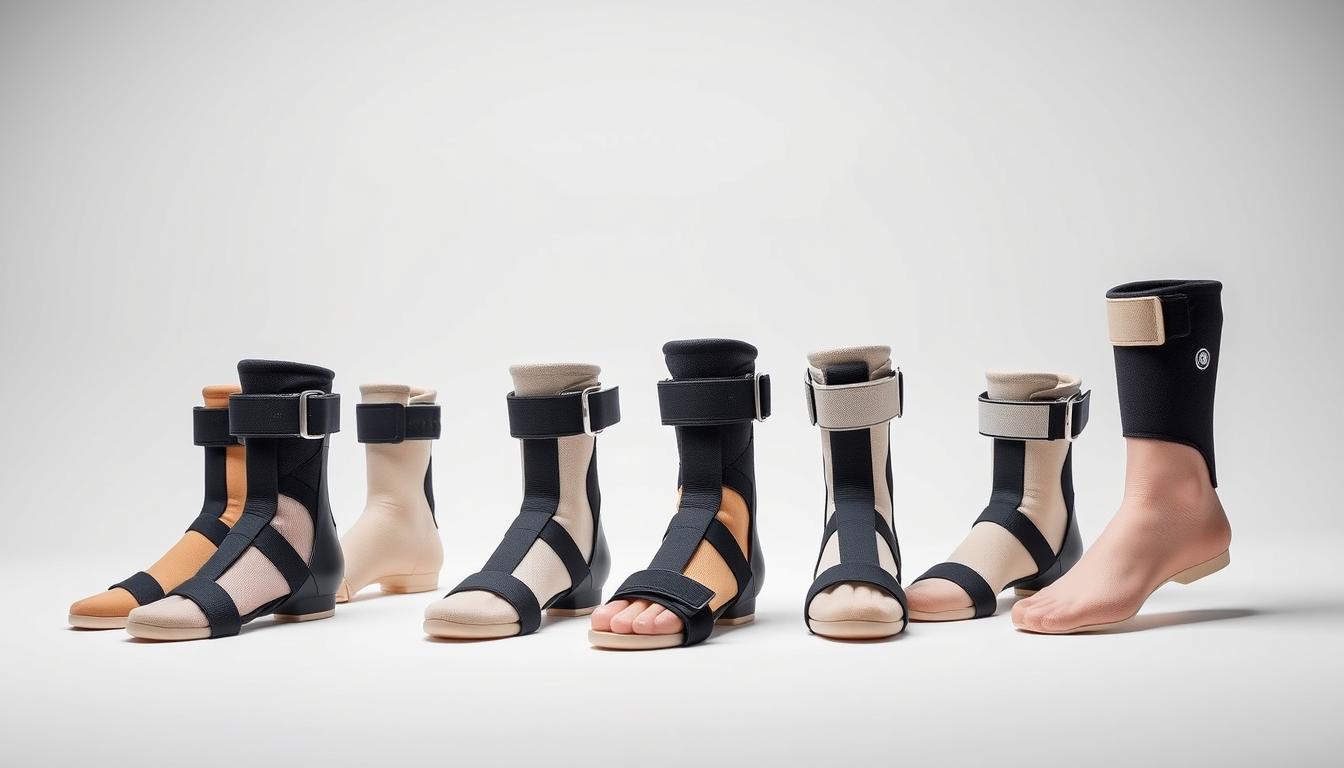 Braceability store Ankle Braces Review