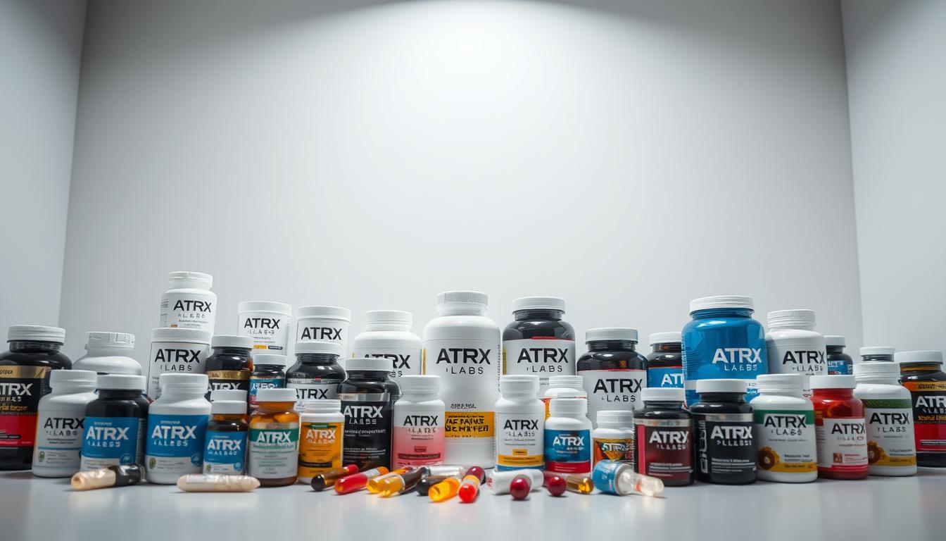 Shop ATRx Labs Review