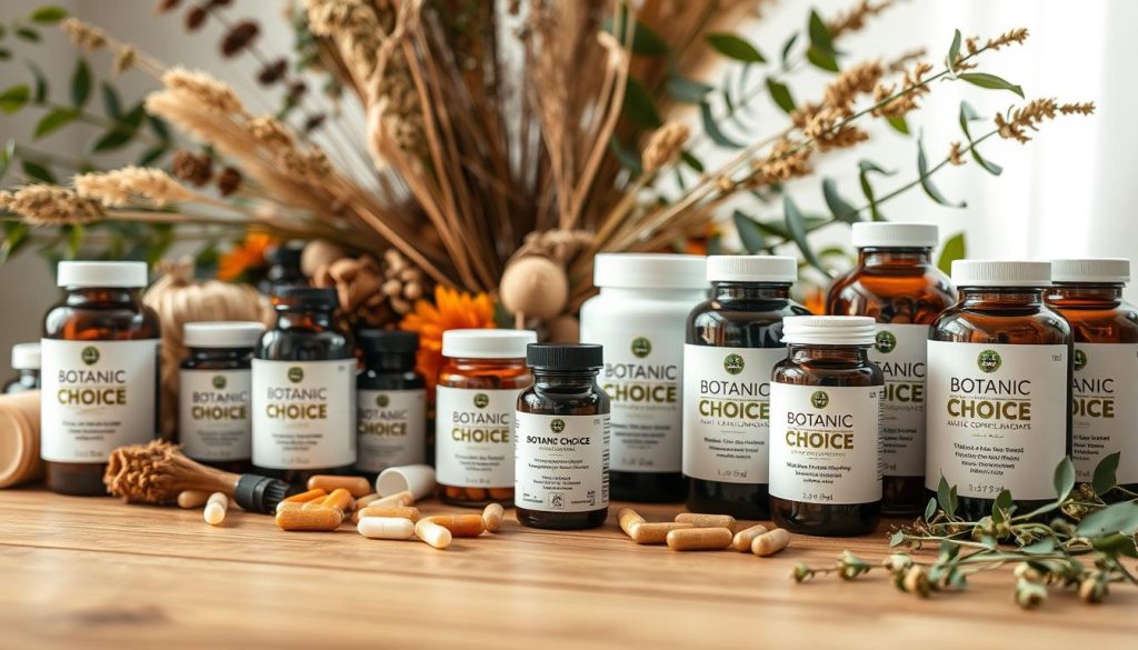 botanic choice product review