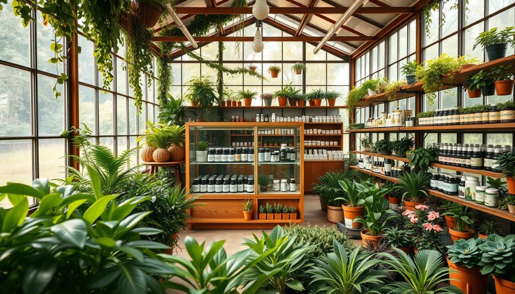 botanic choice savings