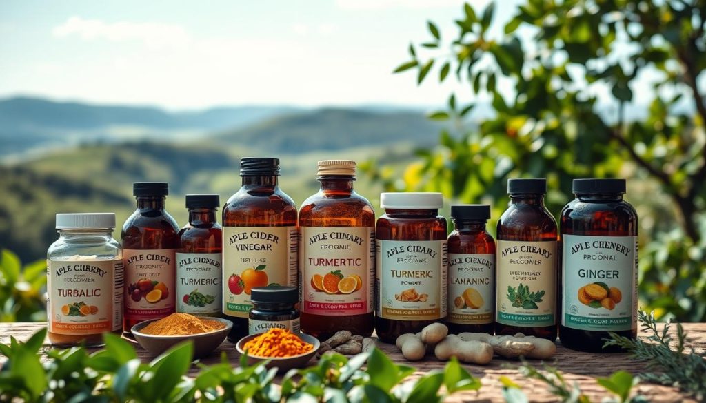 eco-friendly supplements