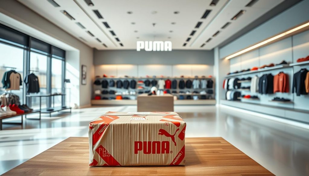 puma uae online store shipping