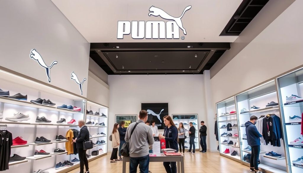 puma uae store reviews